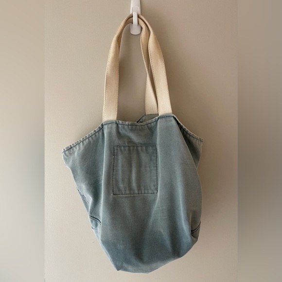 Abercrombie & Fitch Vintage Bag - Picture 4 of 5